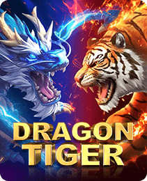 P77 Dragon Tiger live table